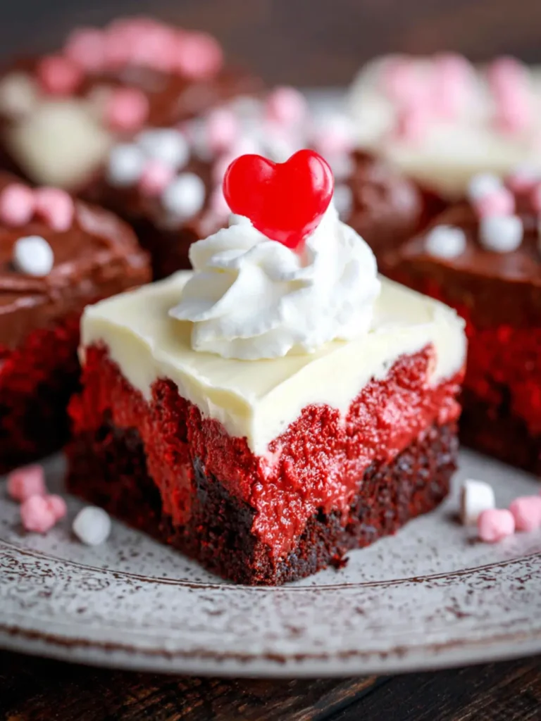 Easy Chocolate Pudding Pie First Image