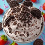 Oreo Dip First Image