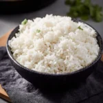 Instant Pot White Rice First Image
