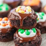 Pumpkin Cheesecake Pie First Image