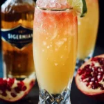 30 New Years Eve Drinks & Cocktails First Image