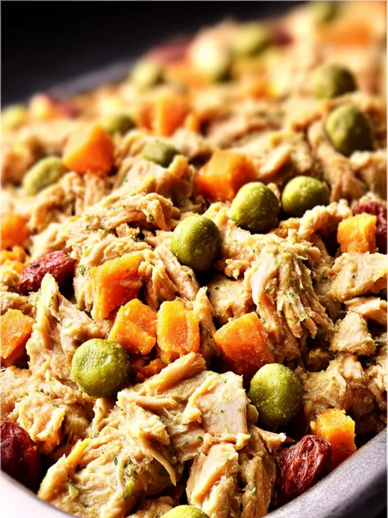 Crockpot Dog Food First Image