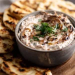 5-Step Pho-Inspired Caramelized Onion Dip First Image
