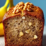 Banana Nut Bread First Image