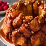 Easy Monkey Bread First Image