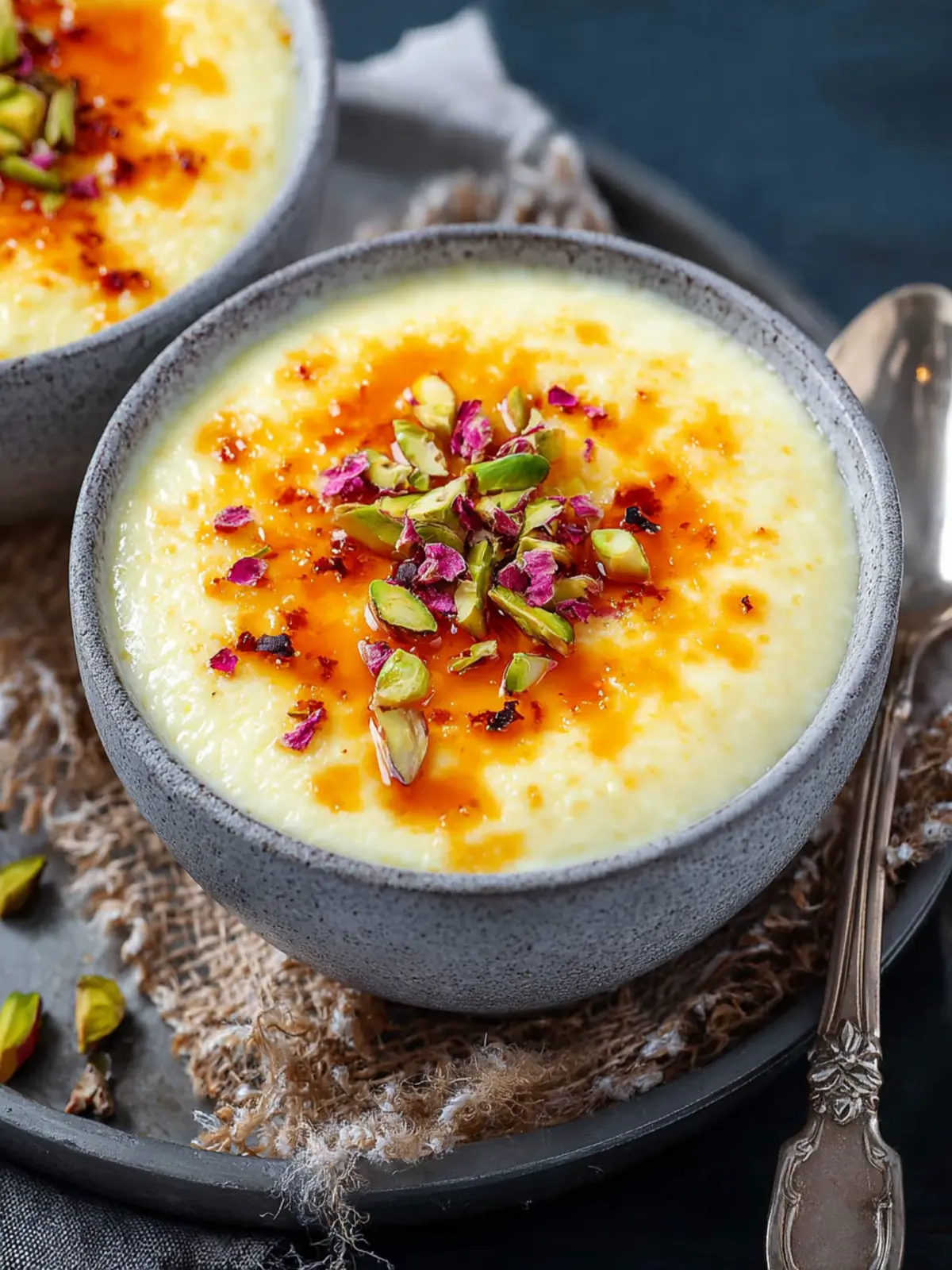 Rabdi (Rabri) First Image