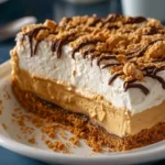 Best Peanut Butter Pie First Image
