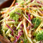 Broccoli Slaw First Image