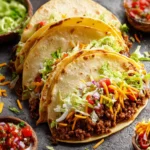 Cheesy Gordita Crunch First Image