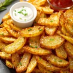 Cottage Fries First Image