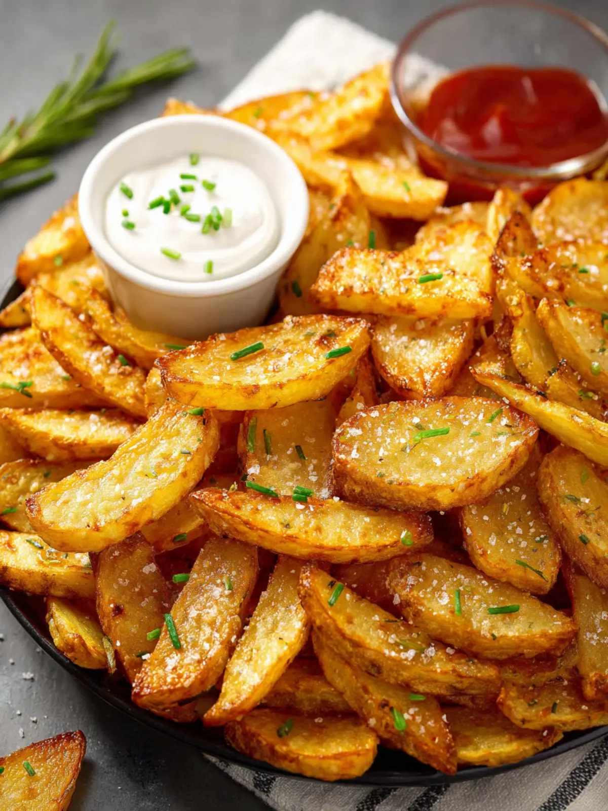 Cottage Fries First Image