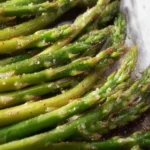 Easy Oven-Roasted Asparagus First Image