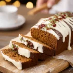 Gingerbread Loaf First Image