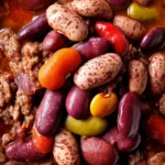 How to Make Chili With Dried Beans First Image