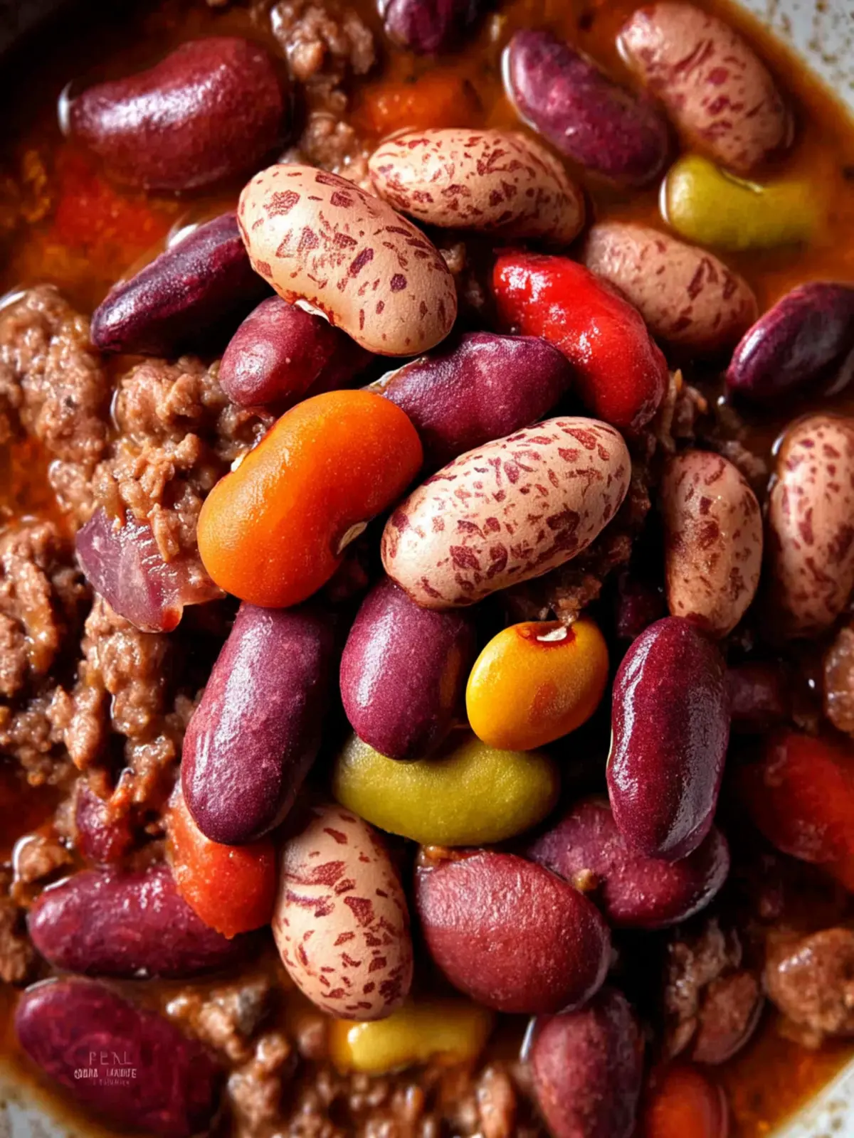 How to Make Chili With Dried Beans First Image