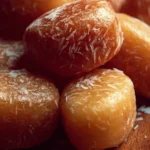 Irish Potato Candy First Image