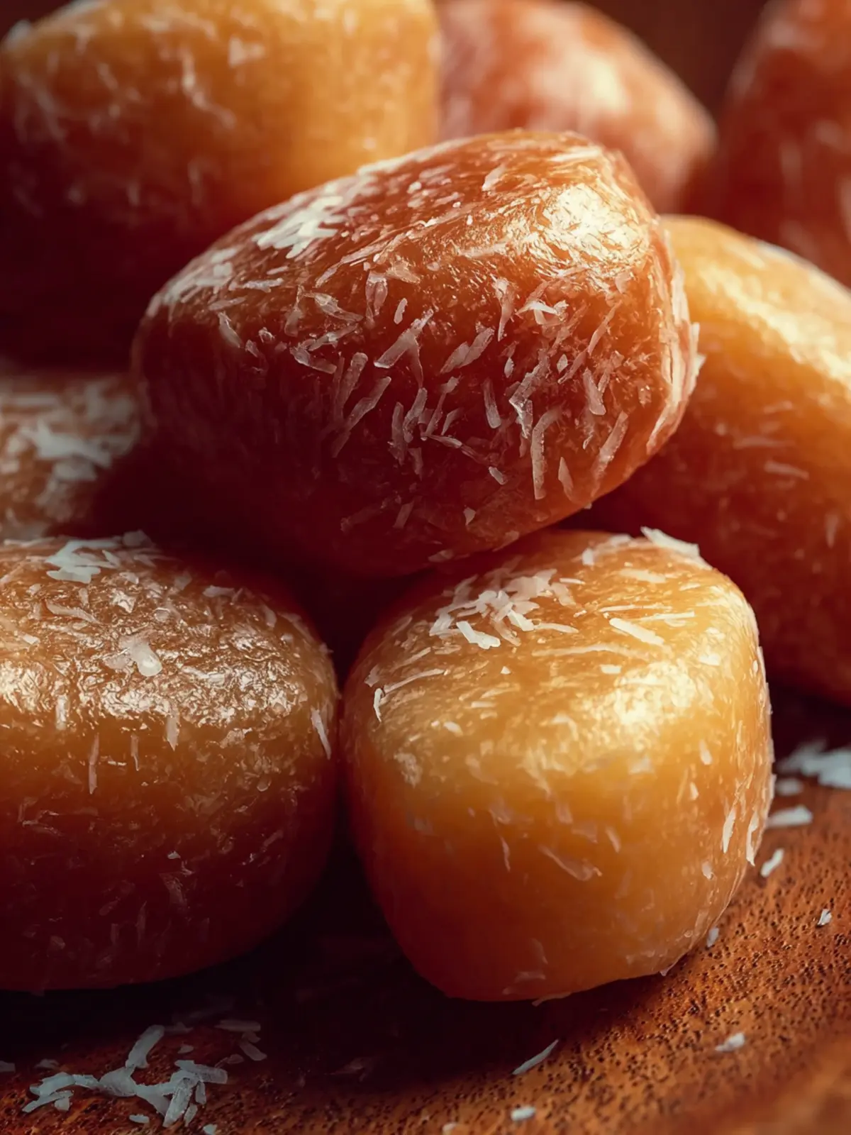 Irish Potato Candy First Image