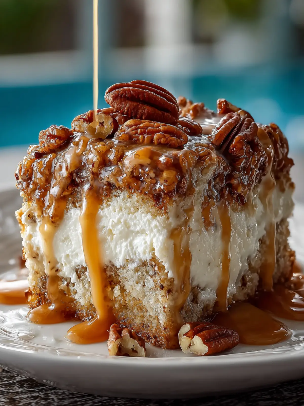 Apple Cinnamon French Toast Bake First Image