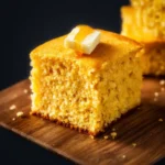 Homemade Cornbread First Image