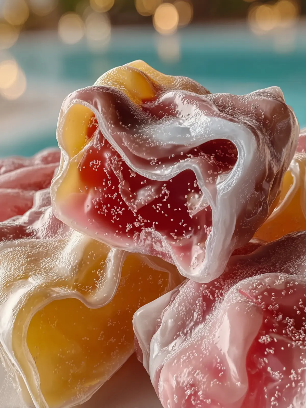 Old-Fashioned Martha Washington Candy First Image