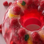 Raspberry Punch Ring First Image