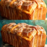 Dollywood Cinnamon Bread First Image