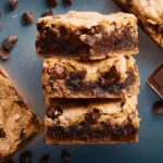 Gluten-Free Brookies First Image