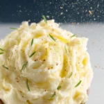 How to Thicken Mashed Potatoes First Image