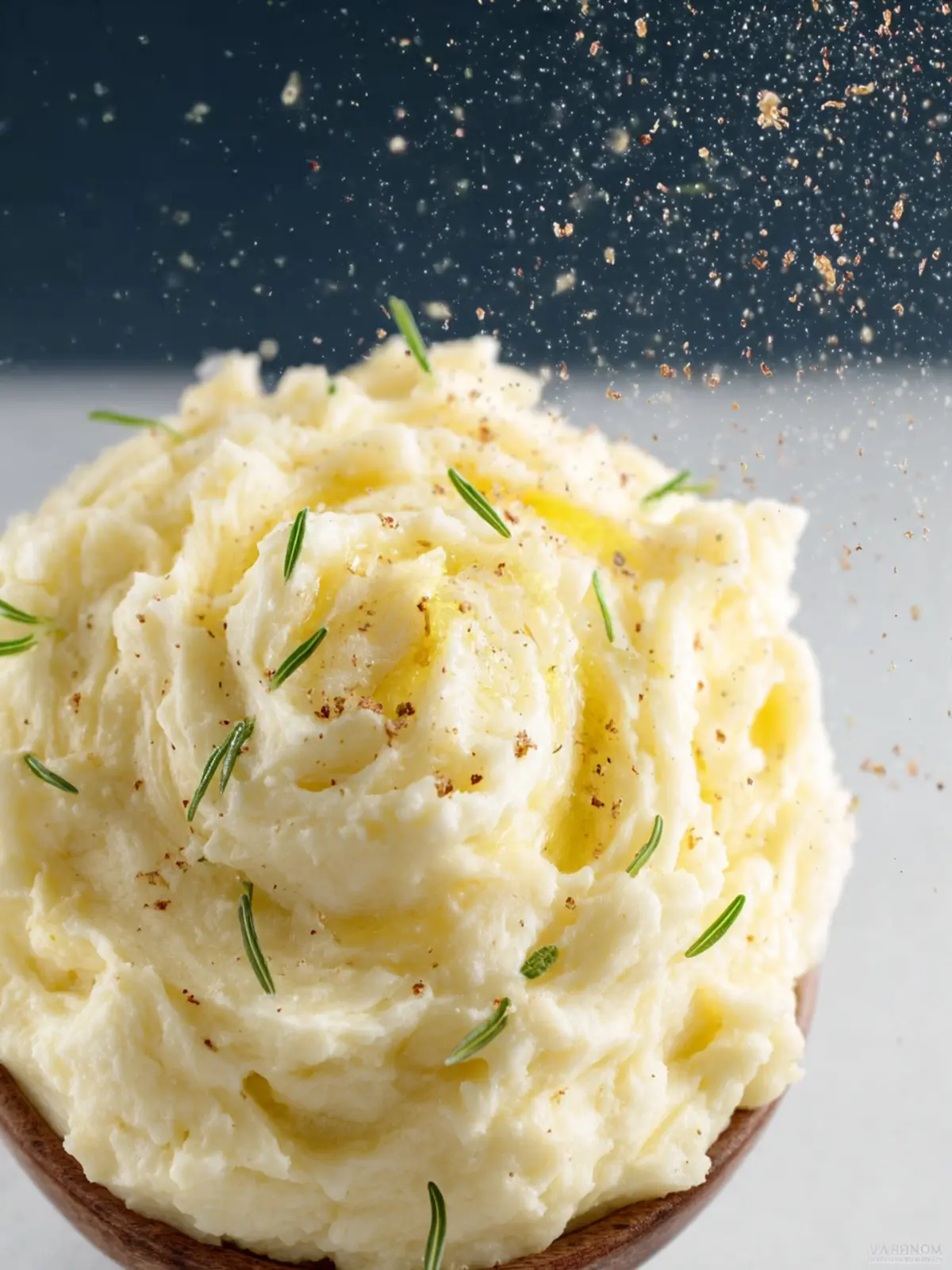 How to Thicken Mashed Potatoes First Image