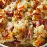 Reuben Casserole First Image
