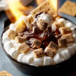 S’mores Dip First Image