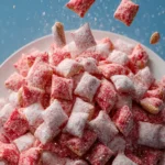 Strawberry Shortcake Puppy Chow First Image