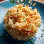 easy rice pilaf First Image