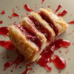 Homemade Toaster Strudels First Image