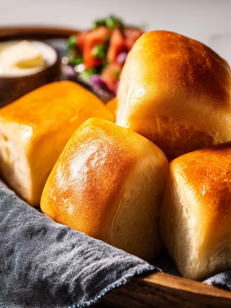 Texas Roadhouse Rolls First Image