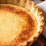 almond flour pie crust First Image