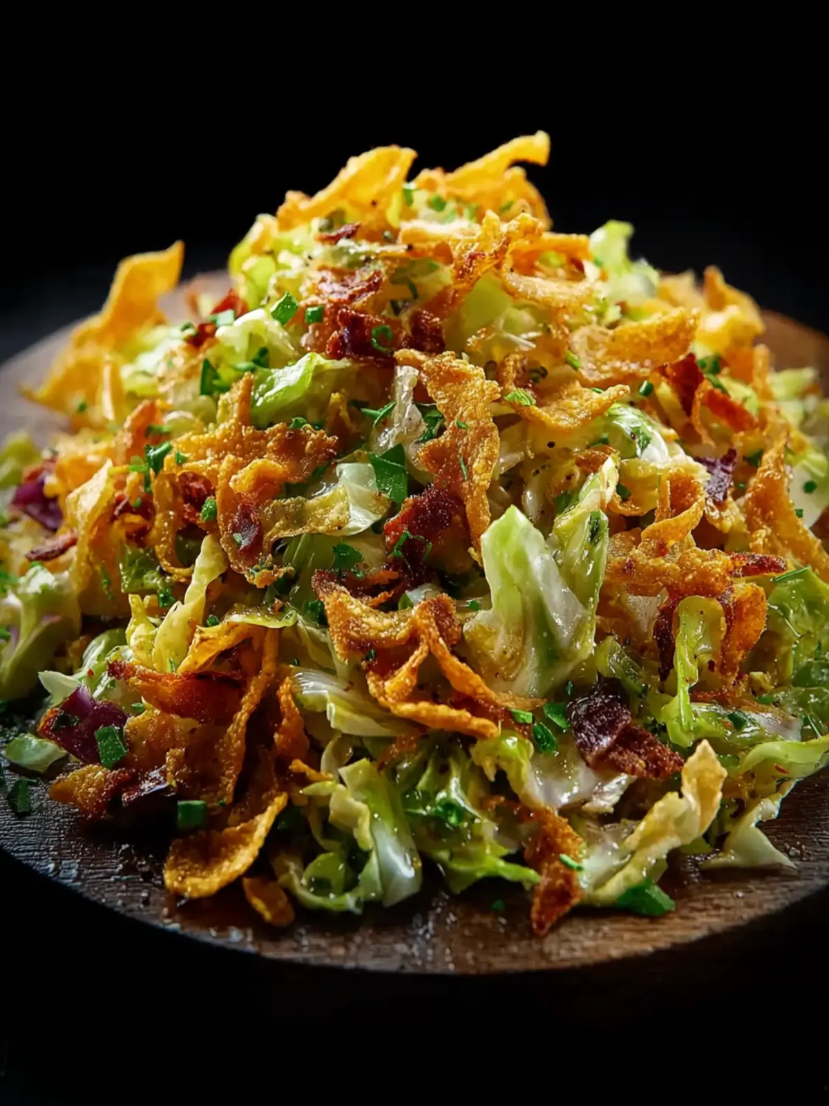 frito cowboy cabbage First Image