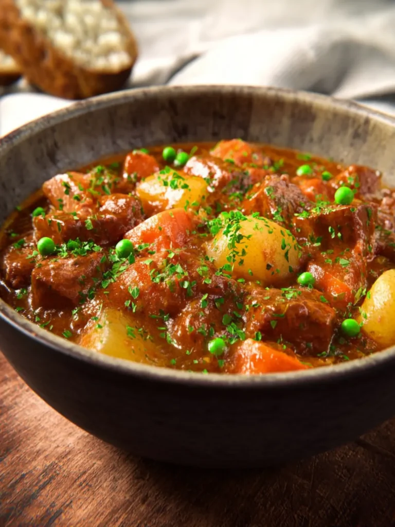 irish stew gluten free First Image