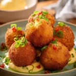 southern hush puppies First Image
