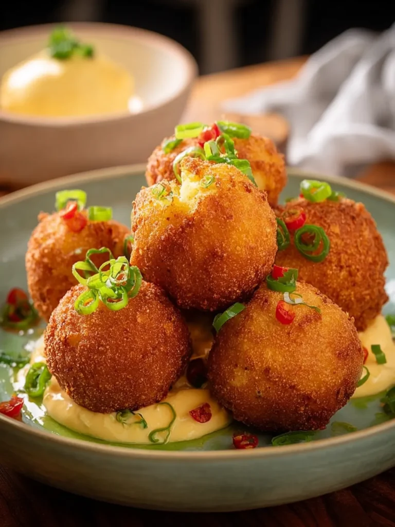 southern hush puppies First Image