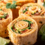 taco pinwheels First Image