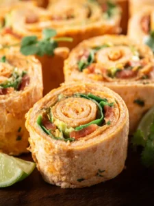 taco pinwheels First Image