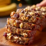 Banana Bread Christmas Crack First Image