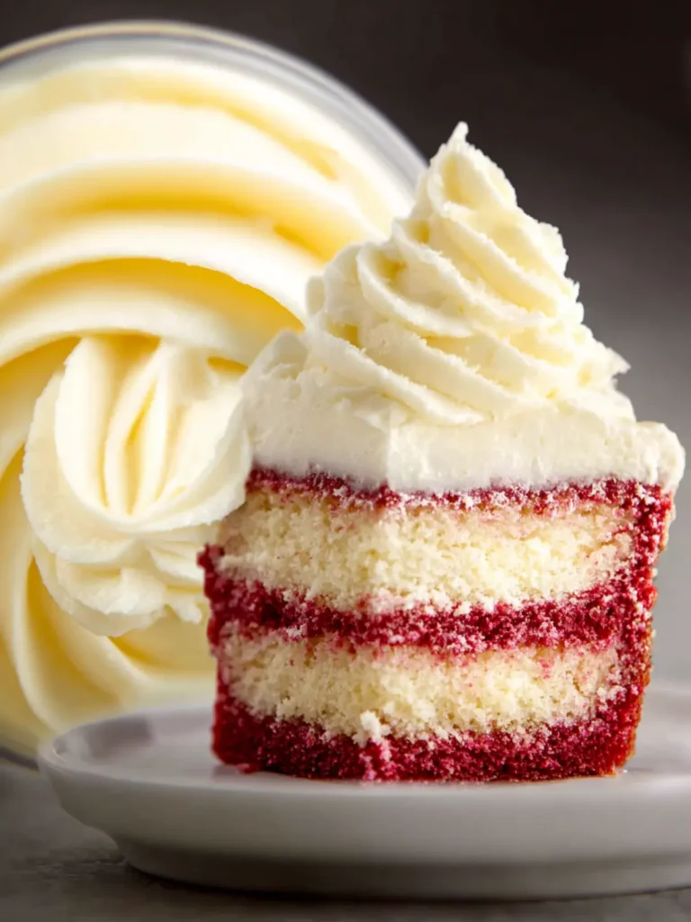 Best Cream Cheese Frosting Recipe First Image