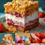 Boxed Cake Mix Recipes First Image