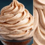 Cinnamon Cream Cheese Frosting First Image
