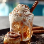 Cinnamon Roll Dirty Soda First Image