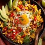 Easy Tex-Mex Migas Recipe First Image