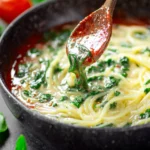 Florentine Sauce First Image