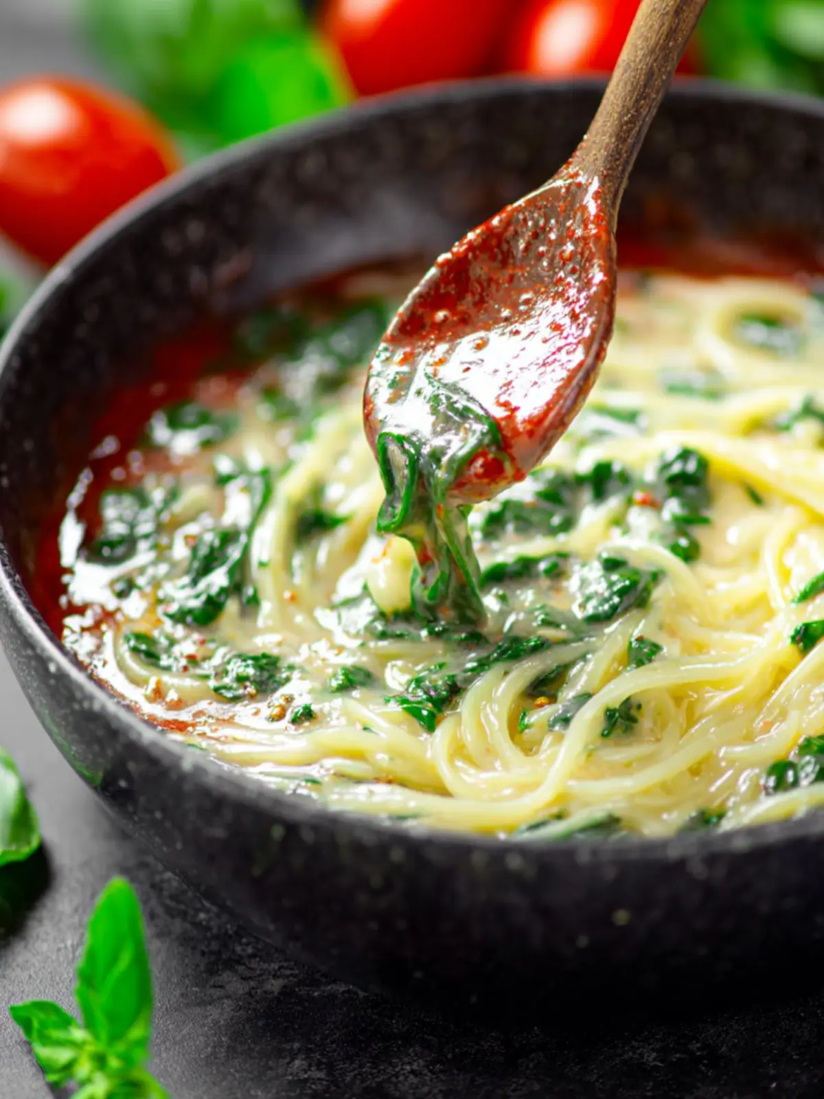 Florentine Sauce: A Rich, Homemade Delight You’ll Love